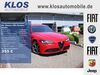 Alfa Romeo Giulia zeltingen-rachtig
