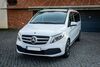 Mercedes-Benz V 220 fredersdorf-vogelsdorf