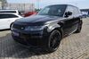 Land Rover Range Rover Sport wattmannshagen