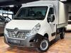 Renault Master Ober-Hilbersheim
