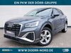 Audi Q2 boffzen