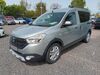 Dacia Dokker drossdorf