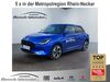 Suzuki Swift trechtingshausen