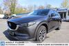Mazda CX-5 suedergellersen