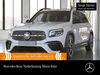 Mercedes-Benz GLB 200 hueckeswagen