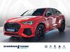 Audi RSQ3 wunstorf