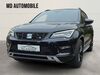 Seat Ateca schenkenzell