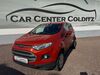 Ford EcoSport kreis|suedliche-weinstrasse