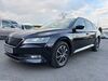 Skoda Superb dankmarshausen
