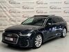 Audi A6 krauchenwies