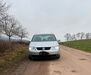 VW Touran huempfershausen