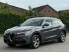 Alfa Romeo Stelvio kummersdorf-gut