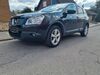 Nissan Qashqai hoehr-grenzhausen