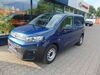 Citroen Berlingo Wölferbütt
