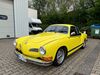 VW Karmann Ghia deutschland