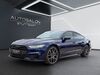 Audi A7 Münchweiler am Klingbach