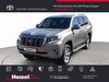 Toyota Land Cruiser walhausen