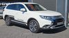 Mitsubishi Outlander bolschwitz