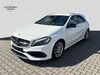 Mercedes-Benz A 220 gau-odernheim