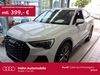 Audi Q3 krauchenwies
