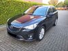 Mazda CX-5 suedergellersen