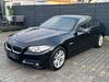 BMW 530 rabenau