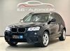 BMW X3 hann