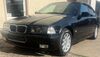 BMW 323 Nessa