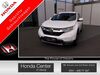 Honda CR-V Saalow