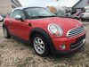 Mini Cooper wissmannsdorf