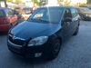 Skoda Fabia niederduerenbach