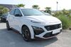 Hyundai KONA wissmannsdorf