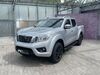Nissan Navara Ilsenburg (Harz)