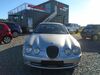 Jaguar S-Type saalow