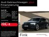 Audi Q8 e-tron woelferbuett