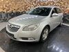 Opel Insignia walhausen