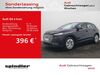Audi Q4 e-tron wassenach