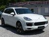 Porsche Cayenne dorn-duerkheim