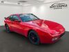 Porsche 944 hornburg