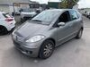 Mercedes-Benz A 150 hueckeswagen