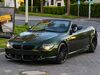 BMW 645 rabenau