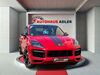Porsche Cayenne dorn-duerkheim