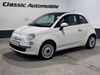Fiat 500 thalhausen