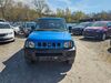 Suzuki Jimny Bergen (Dumme)