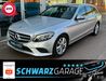 Mercedes-Benz C 300 fredersdorf-vogelsdorf