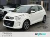 Citroen C1 wissmannsdorf