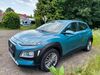 Hyundai KONA hueckeswagen