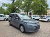 VW Caddy Maxi deutschland