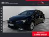 Toyota Corolla torgelow-hollaenderei