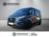 Ford Tourneo Custom roedelhausen